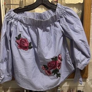 Style house shirt